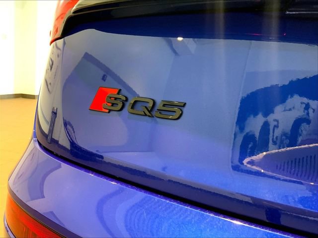 Used 2023 Audi SQ5 Premium Plus w/ Premium Plus Package AWD/4WD image 18