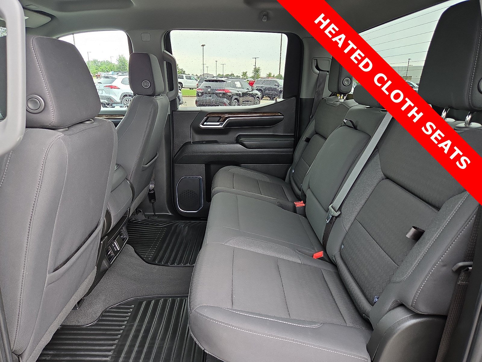 Used 2024 GMC Sierra 1500 Elevation AWD/4WD image 10