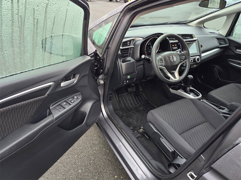 Used 2019 Honda Fit EX image 20