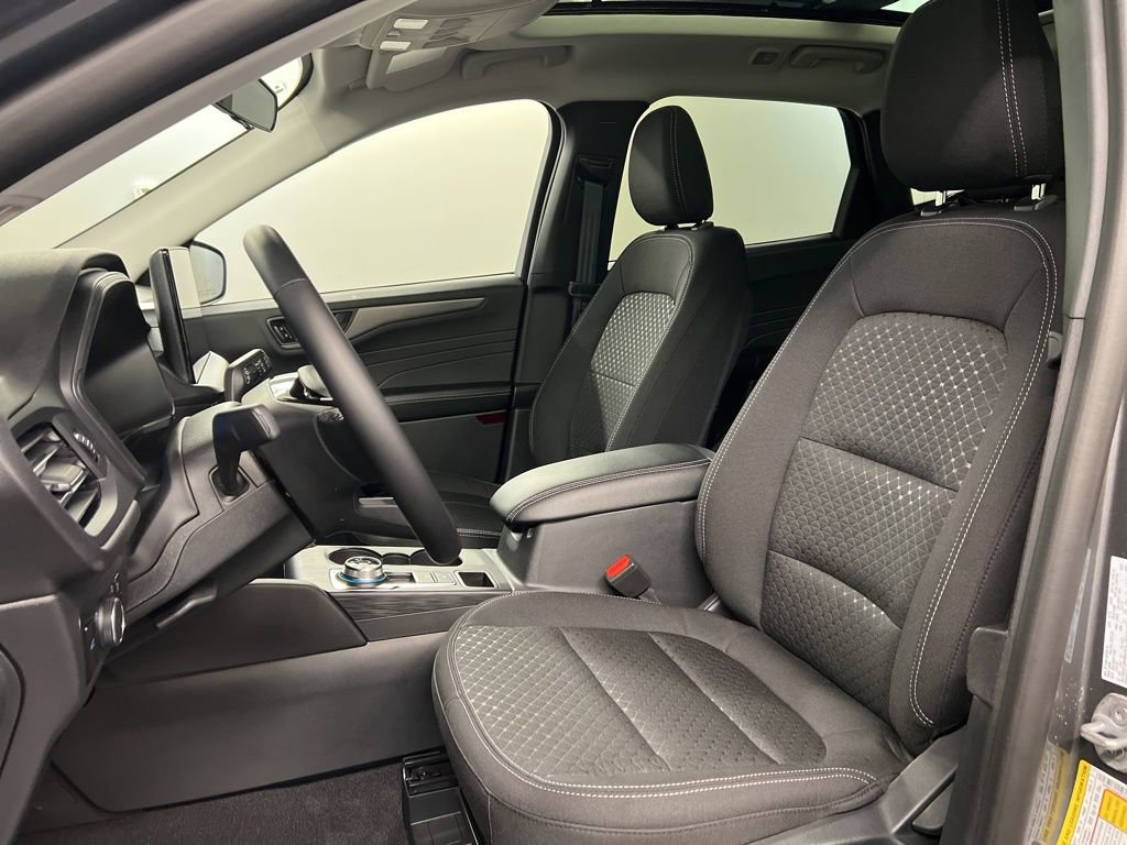 New 2026 Ford Escape Active w/ Tech Pack #1 AWD/4WD image 25