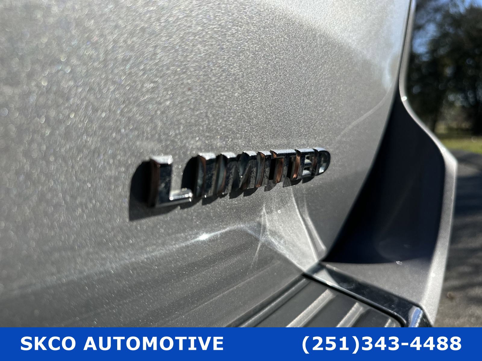 Used 2020 Jeep Grand Cherokee Limited w/ Luxury Group II image 28