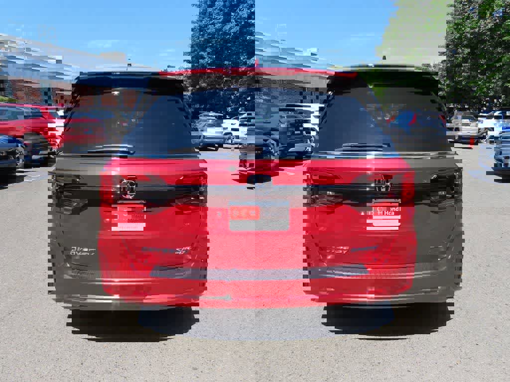 New 2026 Honda Odyssey Sport-L image 5
