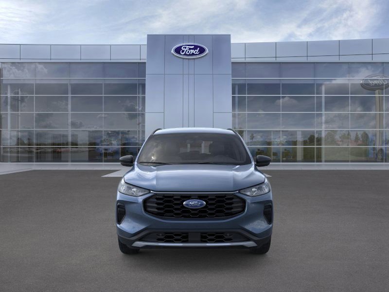 New 2026 Ford Escape ST-Line image 6