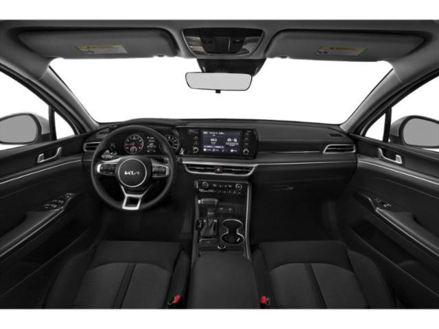 Certified 2022 Kia K5 GT-Line image 11