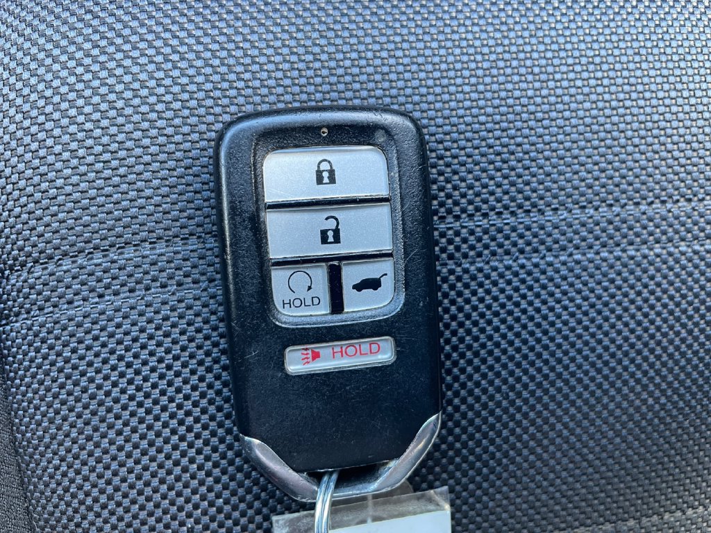 Used 2021 Honda CR-V EX image 25