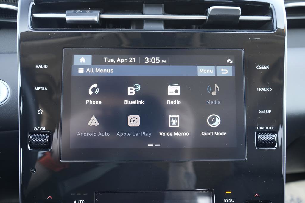 Certified 2023 Hyundai Tucson SEL w/ Convenience Package AWD/4WD image 34