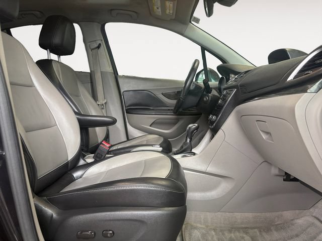 Used 2013 Buick Encore Premium FWD image 13