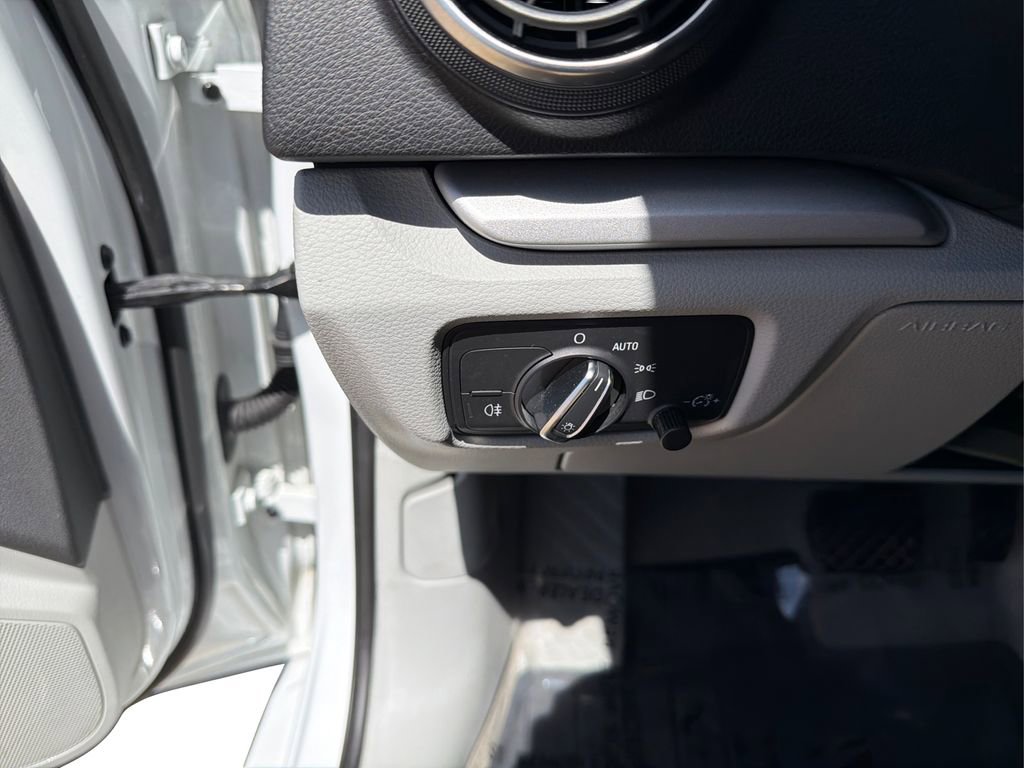 Used 2015 Audi A3 1.8T Premium w/ Driver Assistance Package image 19