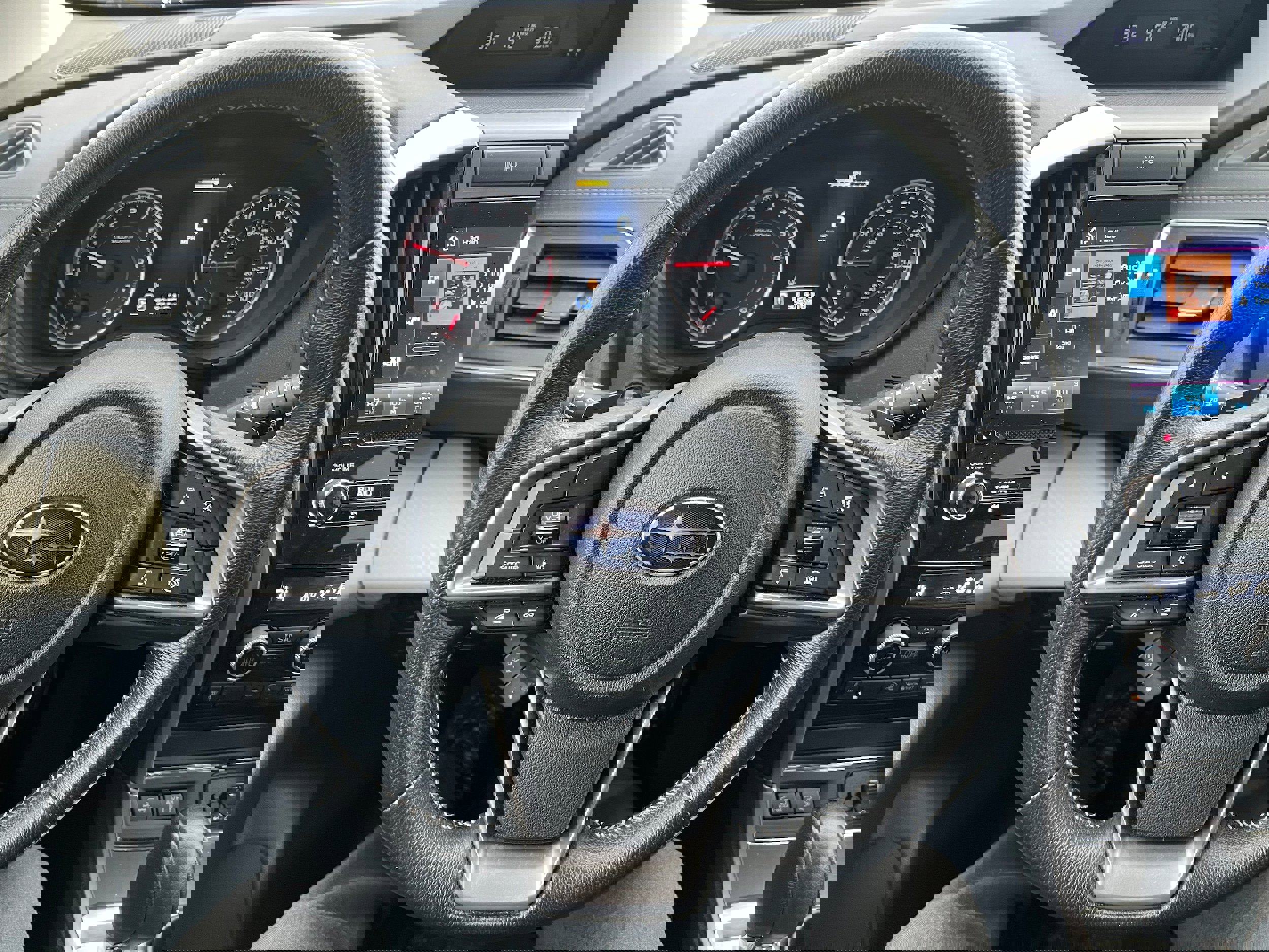 Used 2021 Subaru Ascent Premium w/ Convenience Package image 23