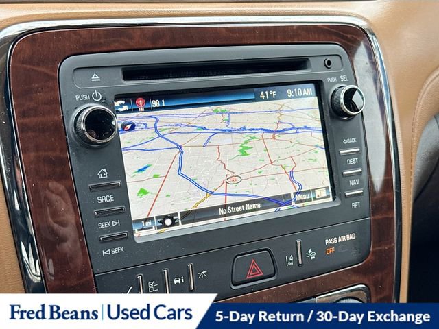 Used 2016 Buick Enclave Premium w/ Experience Buick Package image 15