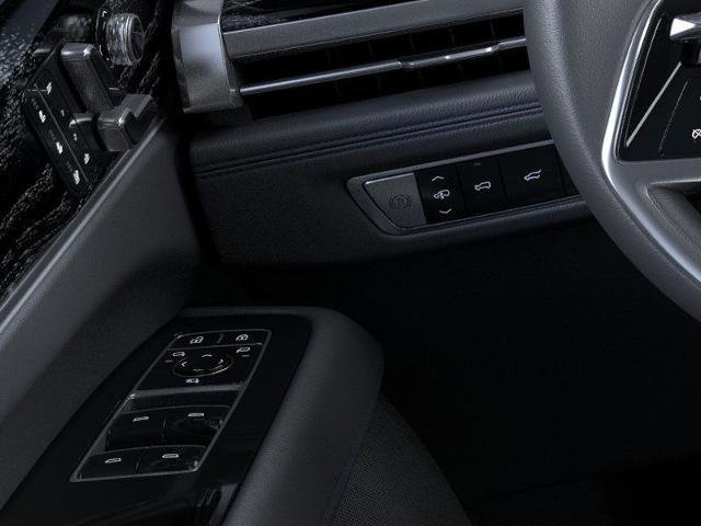 New 2026 Cadillac Escalade IQ Sport 1 w/ LPO, ONYX Package image 46