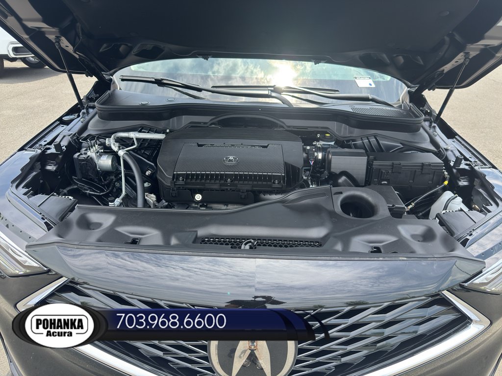 New 2026 Acura MDX w/ Technology Package AWD/4WD image 37