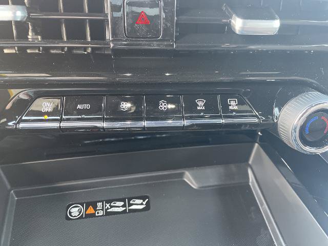 New 2026 Chevrolet Tahoe High Country AWD/4WD image 39