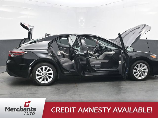 Used 2024 Toyota Camry LE FWD image 54