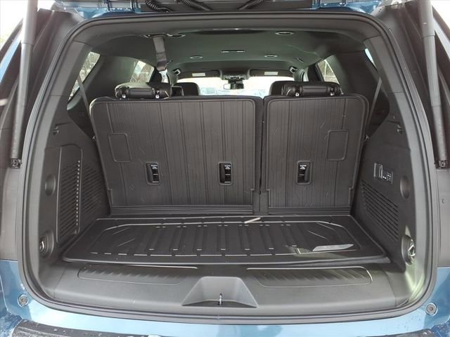New 2026 GMC Yukon Elevation w/ LPO, Floor Liner Package image 12