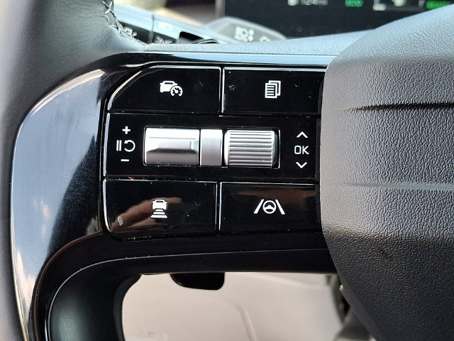 Certified 2026 Kia Sorento SX Prestige AWD/4WD image 23