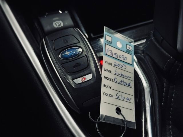 Used 2023 Subaru Outback Limited AWD/4WD image 42