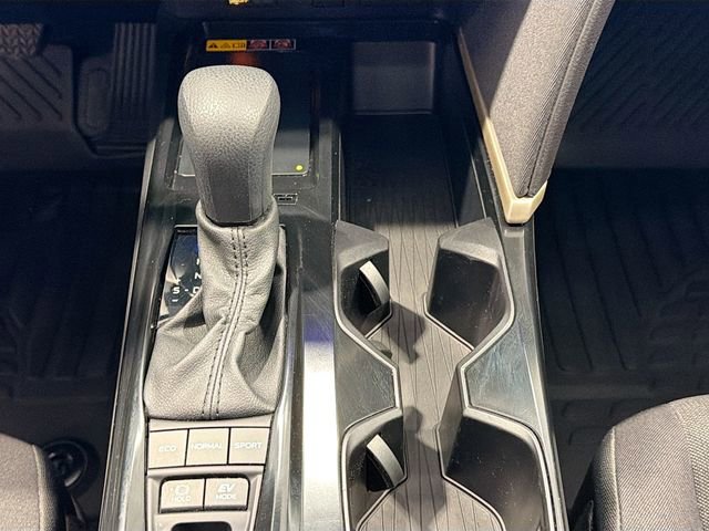 Certified 2025 Toyota Camry LE w/ Convenience Package image 14