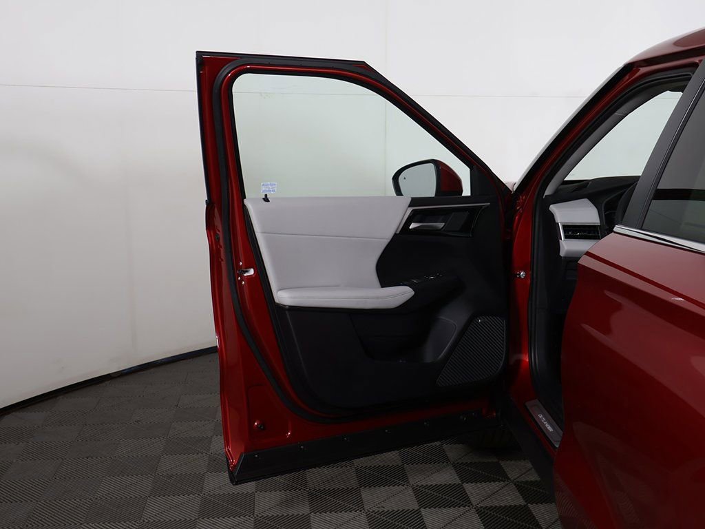 New 2025 Mitsubishi Outlander SE AWD/4WD image 21