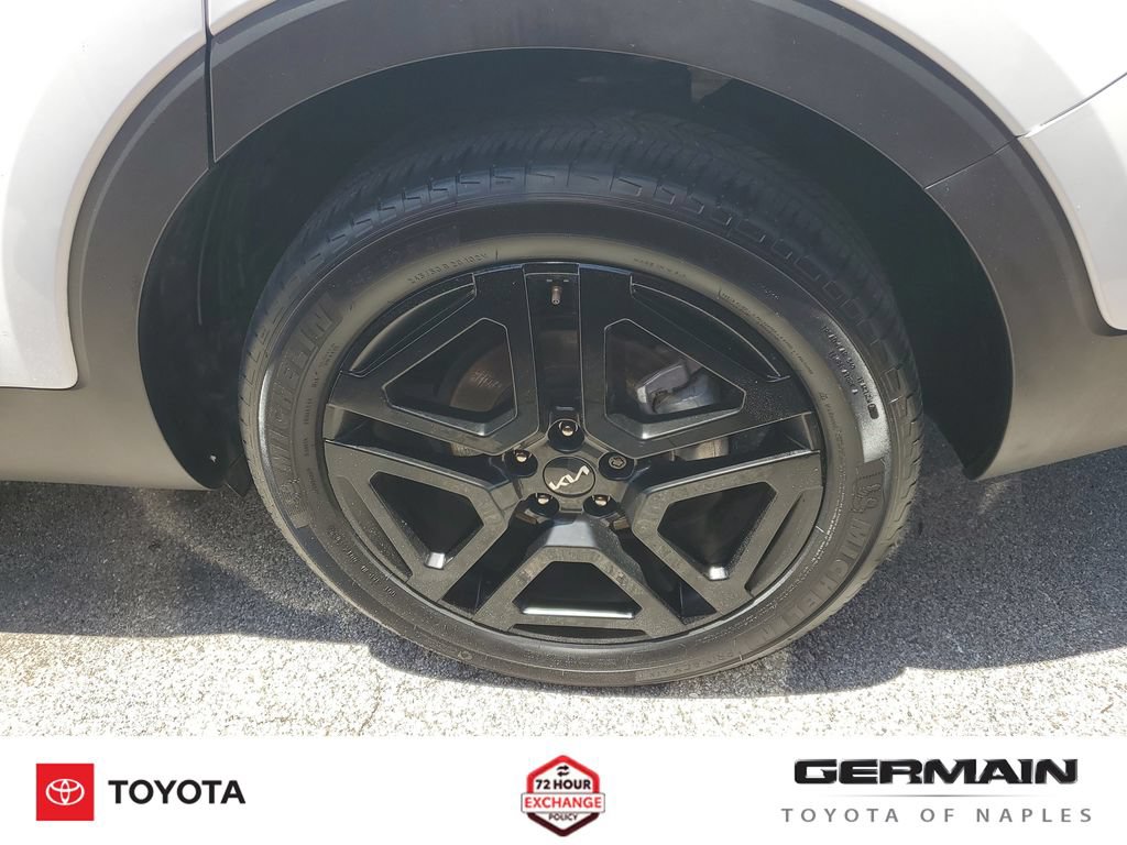 Used 2024 Kia Telluride SX Prestige X-Line AWD/4WD image 12