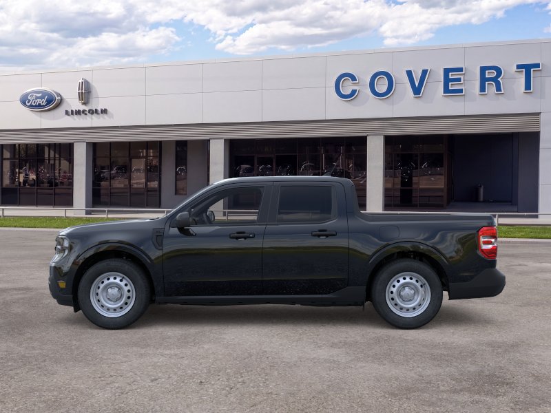 New 2026 Ford Maverick XL FWD image 3