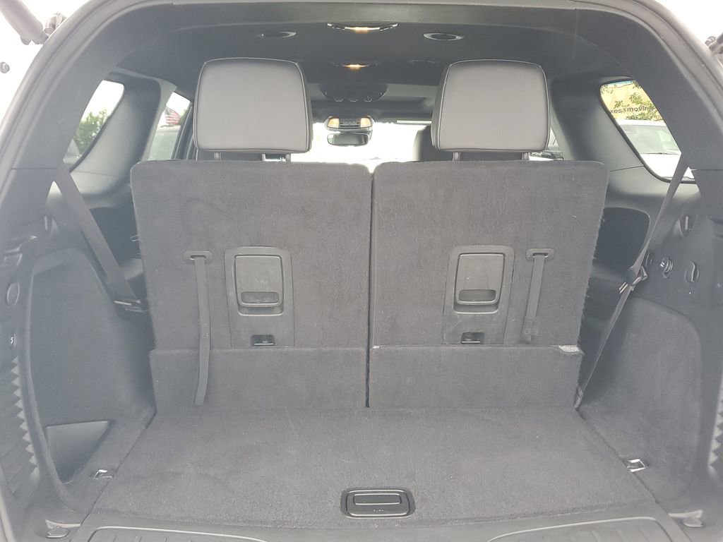Used 2024 Dodge Durango GT RWD image 8