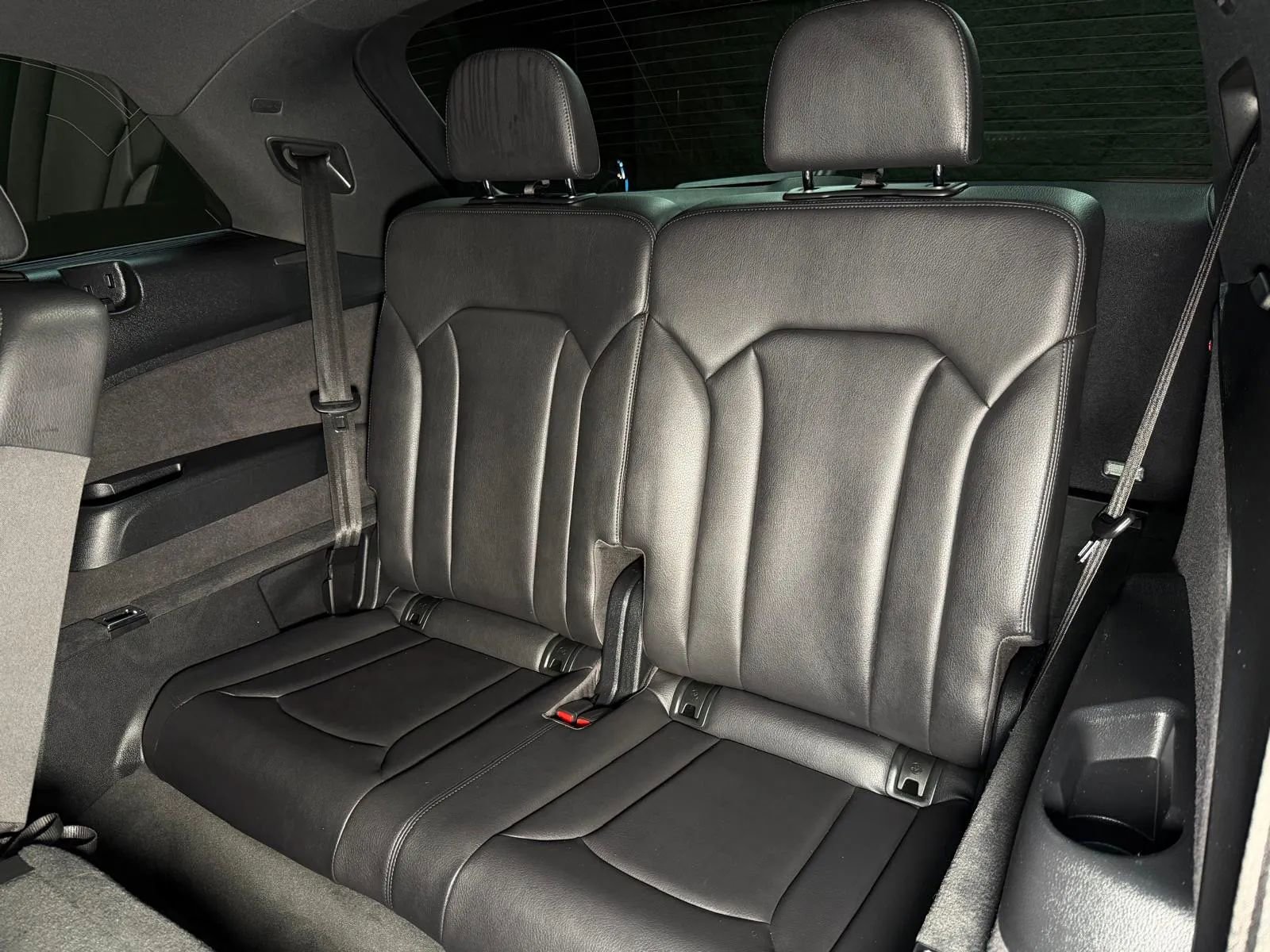 Used 2019 Audi Q7 2.0T Premium w/ Convenience Package image 20