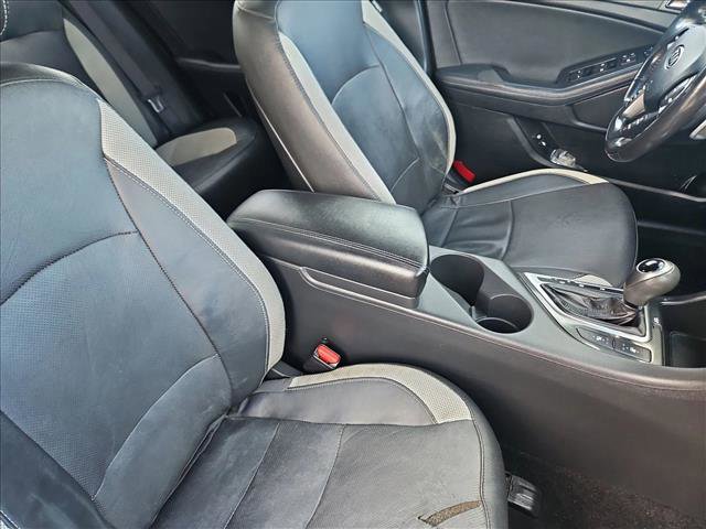 Used 2012 Kia Optima SX w/ Premium Touring Pkg image 18