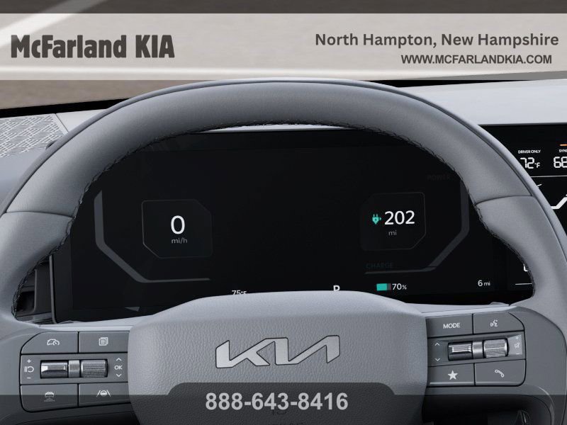 New 2026 Kia EV9 Wind image 22