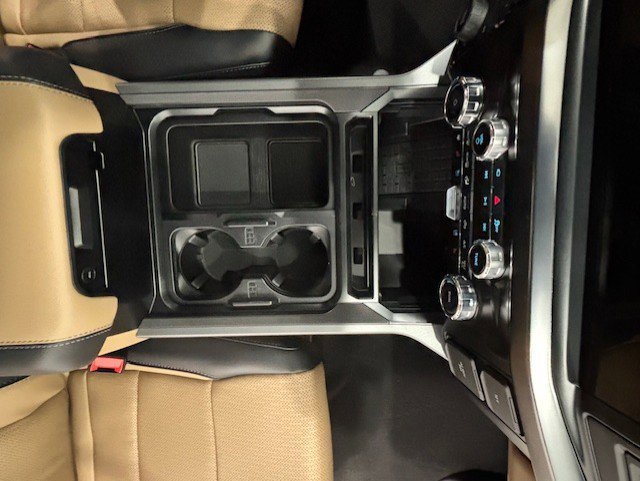 New 2026 Ford F350 Lariat image 24