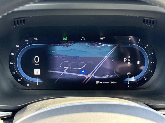 Used 2022 Volvo XC60 B6 Inscription w/ Advanced Package image 28