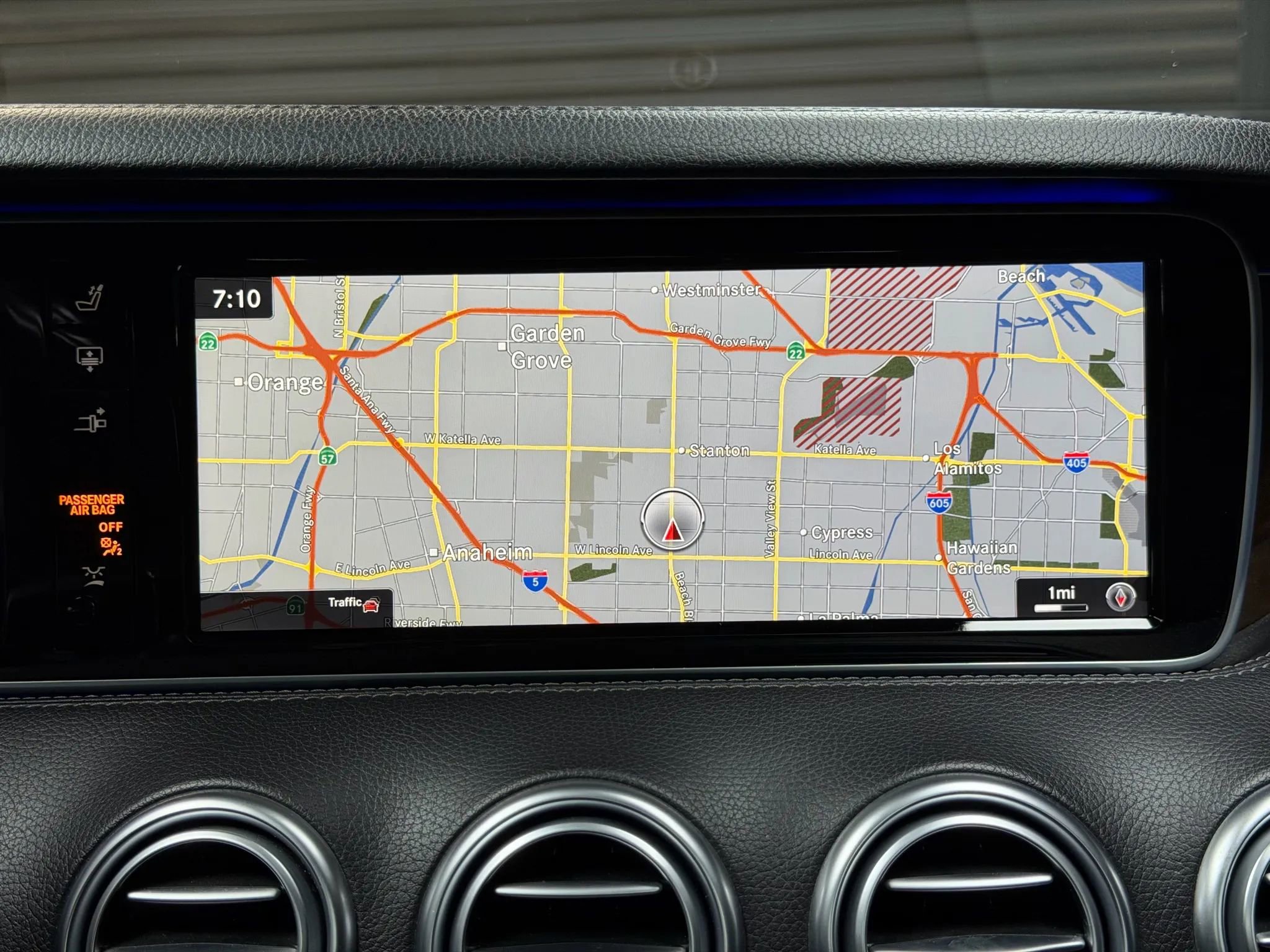 Used 2016 Mercedes-Benz S 63 AMG 4MATIC Coupe image 31