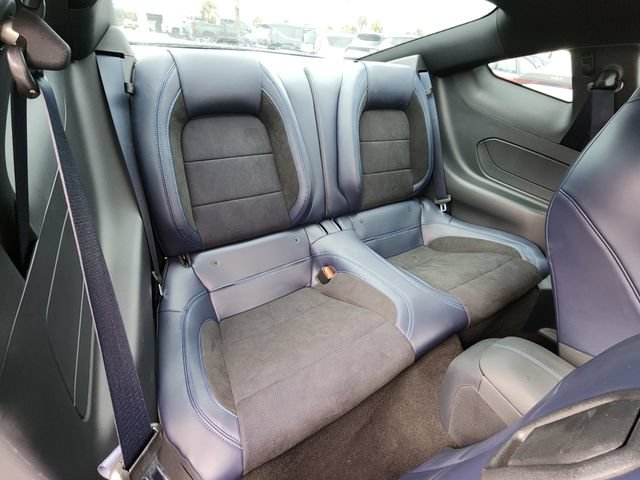 Used 2024 Ford Mustang Dark Horse RWD image 17