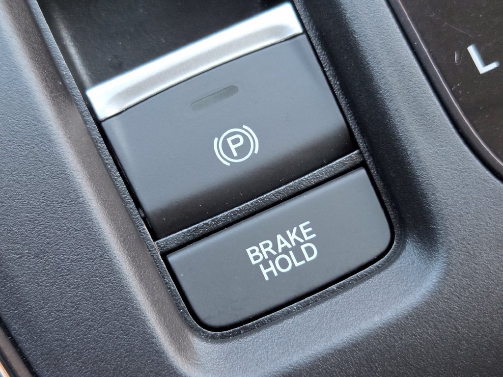 Used 2024 Honda CR-V EX-L image 13