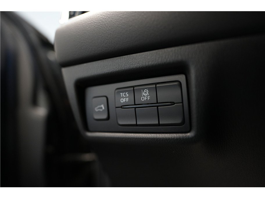 Used 2019 MAZDA CX-5 Grand Touring w/ GT Premium Package FWD image 18