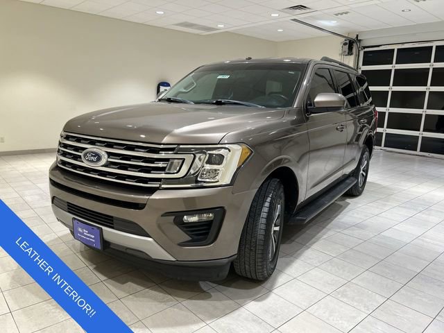 Certified 2019 Ford Expedition XLT RWD image 1