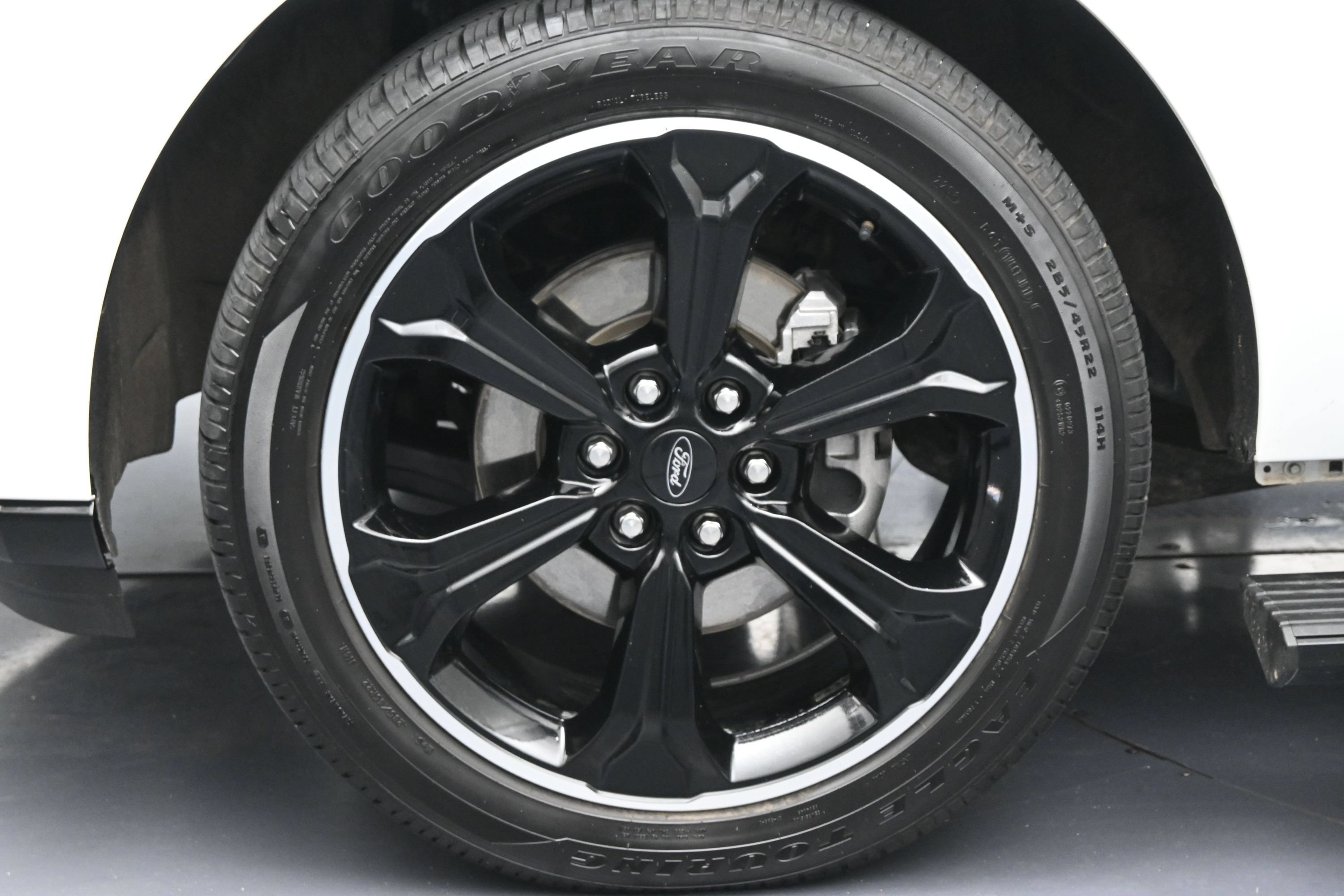 Used 2023 Ford Expedition Limited RWD image 10