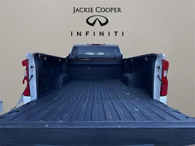 Used 2020 Chevrolet Silverado 1500 LT w/ Remote Start Package image 28