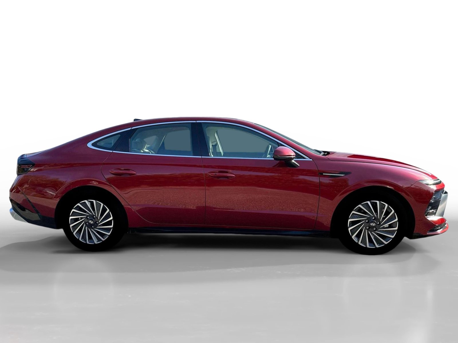 New 2026 Hyundai Sonata SEL FWD image 9