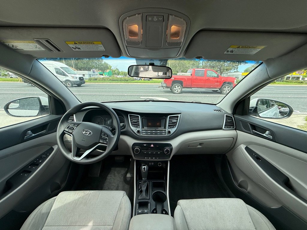 Used 2016 Hyundai Tucson SE w/ Option Group 12 image 6