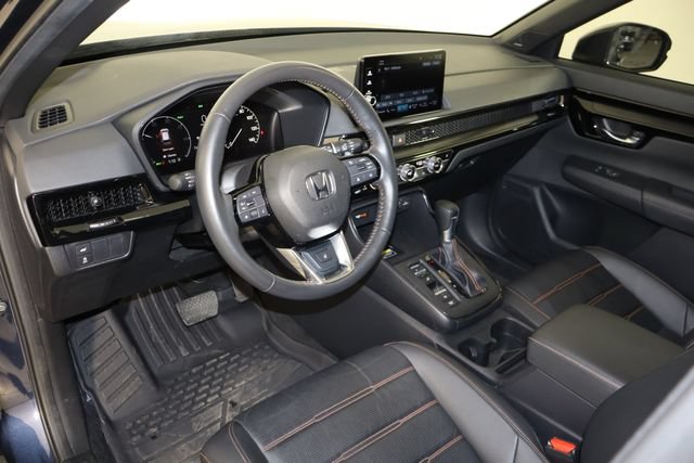 Used 2024 Honda CR-V Sport Touring image 27