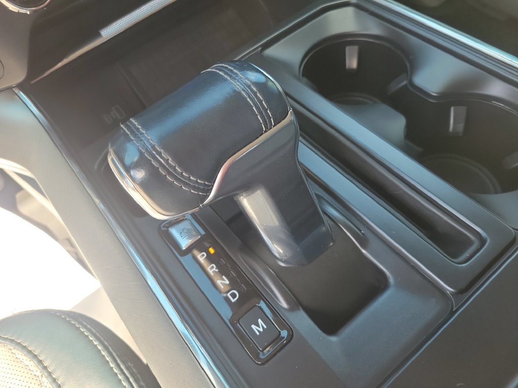 Used 2022 Ford F150 Limited AWD/4WD image 31