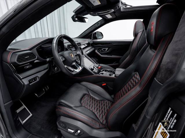 Used 2023 Lamborghini Urus S AWD/4WD image 25