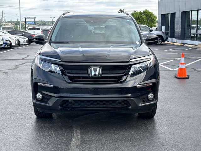 Used 2022 Honda Pilot Special Edition image 13