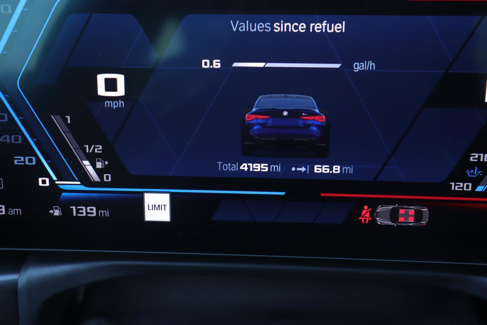 Used 2026 BMW M4 Competition image 28