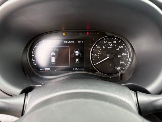 Certified 2023 Nissan Kicks SR w/ SR Premium Package FWD image 19