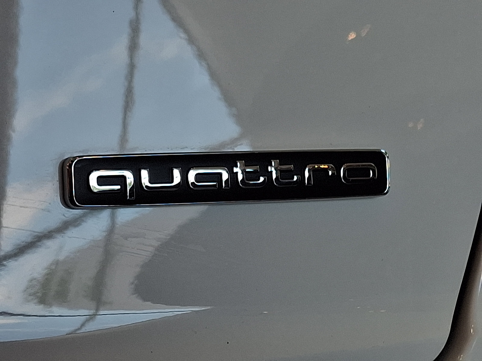 New 2026 Audi Q8 Premium Plus AWD/4WD image 17