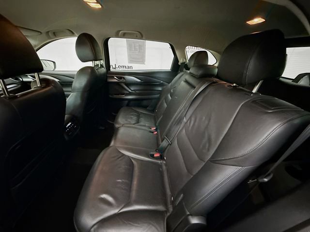 Used 2018 MAZDA CX-9 Touring image 22