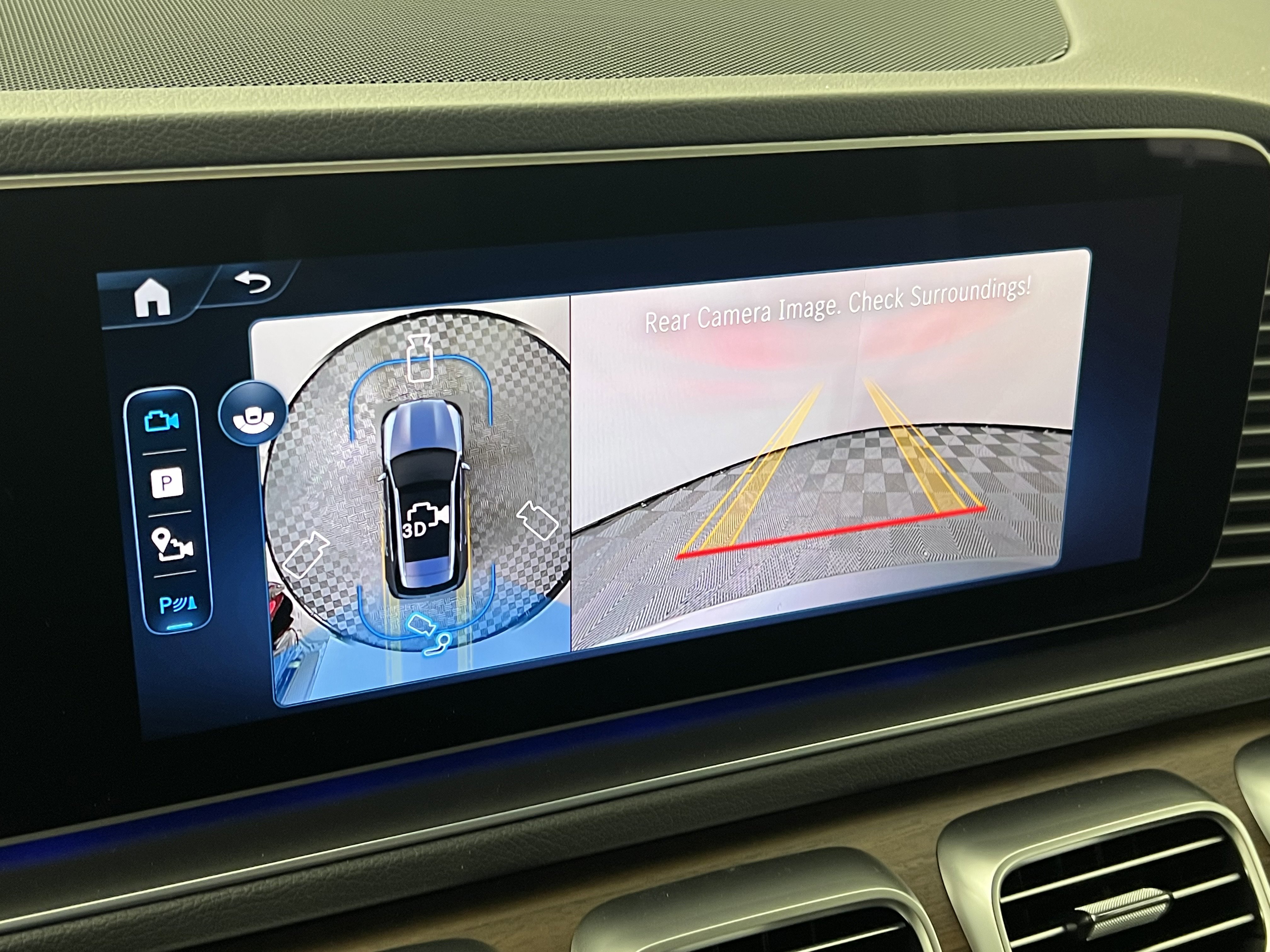 New 2026 Mercedes-Benz GLE 350 350 4MATIC image 31