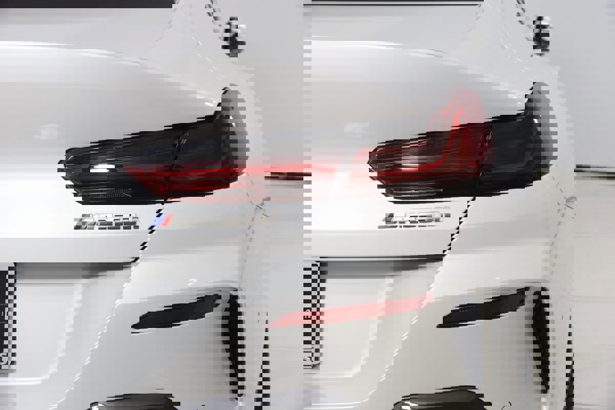 Used 2022 BMW M850i Gran Coupe xDrive image 63